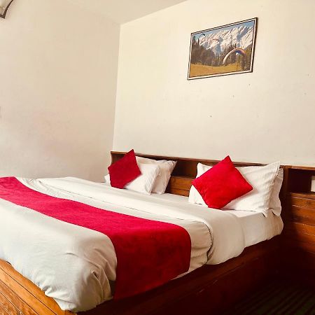 The Daulat - A Luxury Stay Manāli Eksteriør bilde