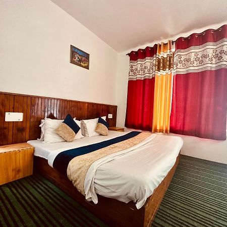 The Daulat - A Luxury Stay Manāli Eksteriør bilde