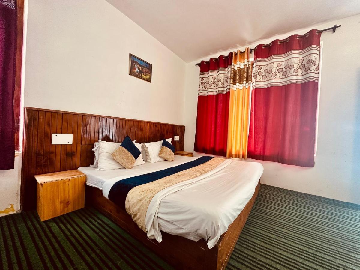 The Daulat - A Luxury Stay Manāli Eksteriør bilde