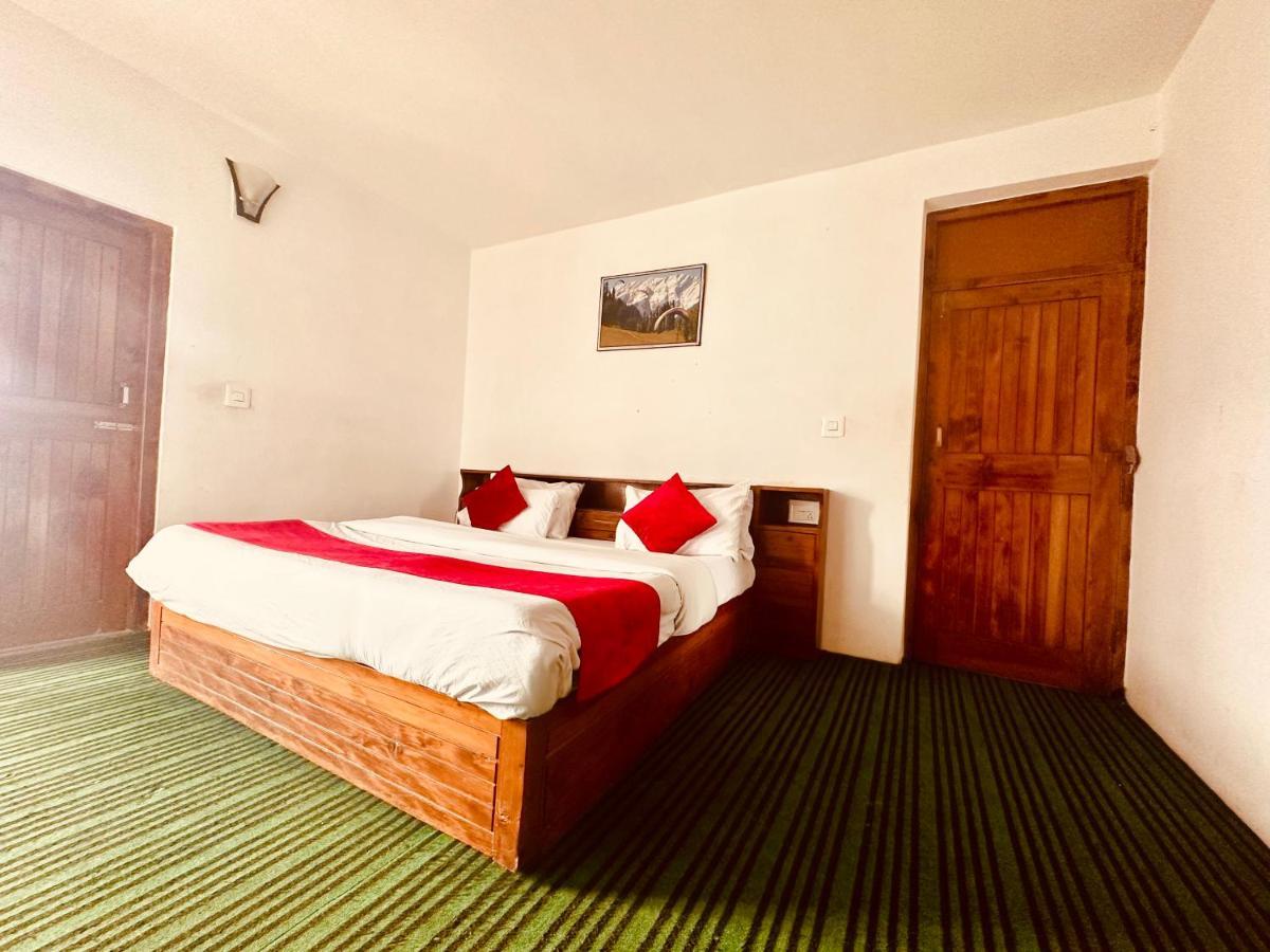 The Daulat - A Luxury Stay Manāli Eksteriør bilde