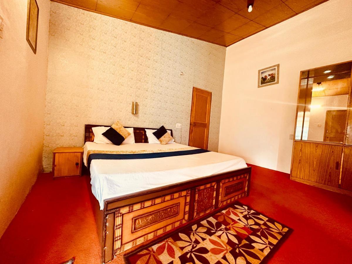 The Daulat - A Luxury Stay Manāli Eksteriør bilde