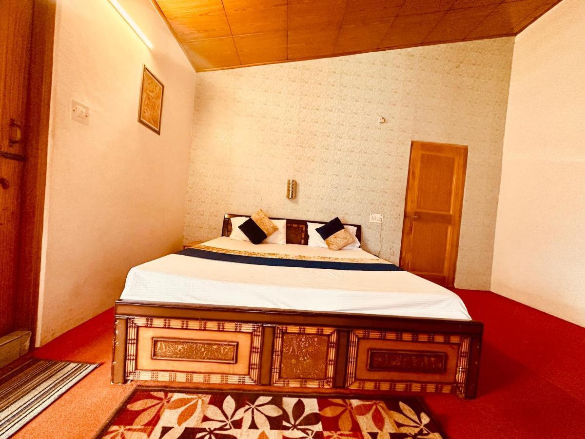 The Daulat - A Luxury Stay Manāli Eksteriør bilde