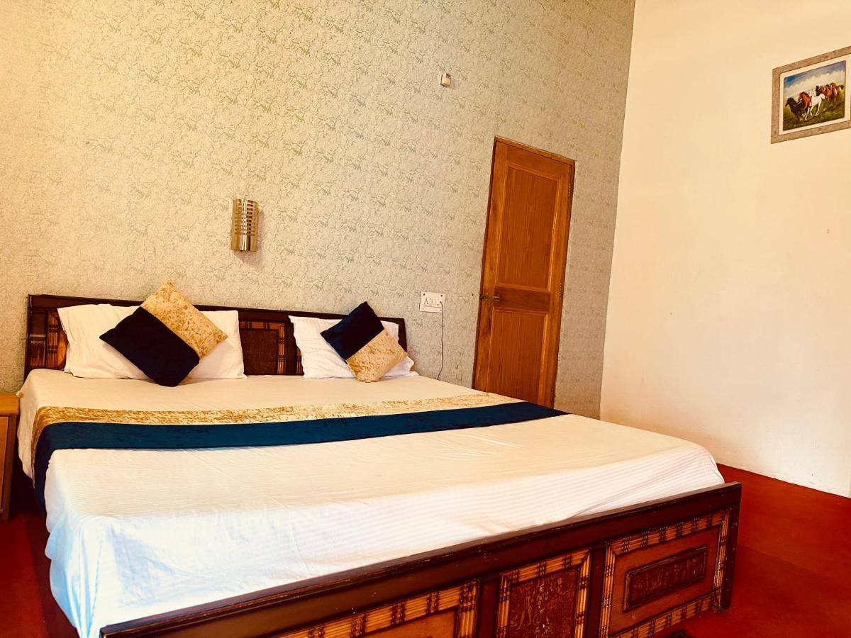 The Daulat - A Luxury Stay Manāli Eksteriør bilde